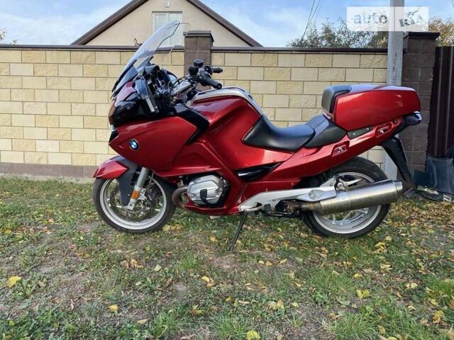 Чорний БМВ R 1200RT, об'ємом двигуна 1.17 л та пробігом 55 тис. км за 6900 $, фото 6 на Automoto.ua