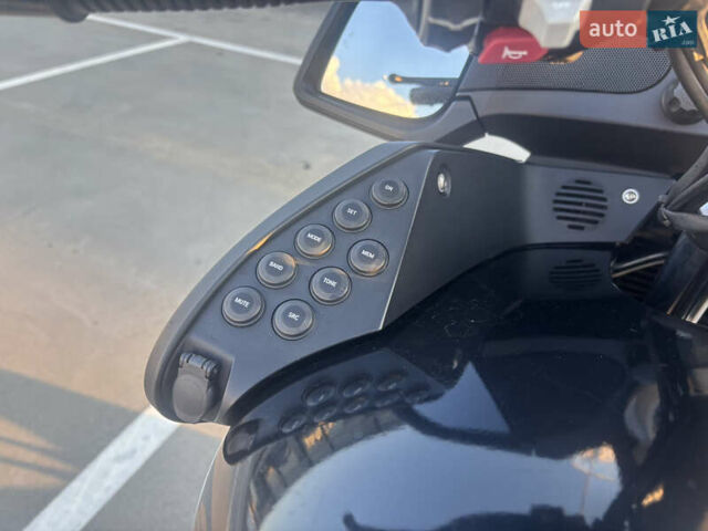 Черный БМВ R 1200RT, объемом двигателя 1.2 л и пробегом 63 тыс. км за 9750 $, фото 14 на Automoto.ua