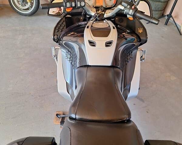 Чорний БМВ R 1200RT, об'ємом двигуна 0 л та пробігом 71 тис. км за 6700 $, фото 5 на Automoto.ua