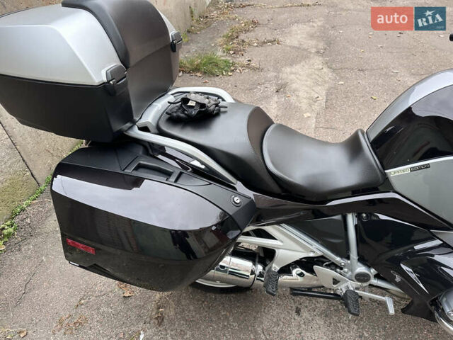 Чорний БМВ R 1200RT, об'ємом двигуна 1.2 л та пробігом 42 тис. км за 15000 $, фото 12 на Automoto.ua
