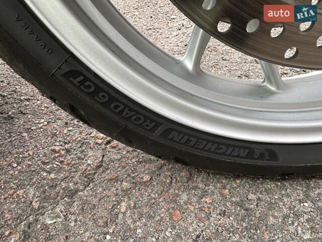 Чорний БМВ R 1200RT, об'ємом двигуна 1.2 л та пробігом 42 тис. км за 15000 $, фото 14 на Automoto.ua