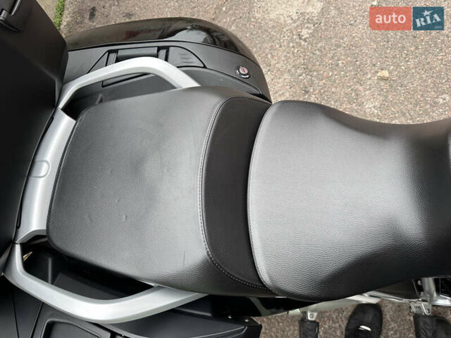 Чорний БМВ R 1200RT, об'ємом двигуна 1.2 л та пробігом 42 тис. км за 15000 $, фото 8 на Automoto.ua