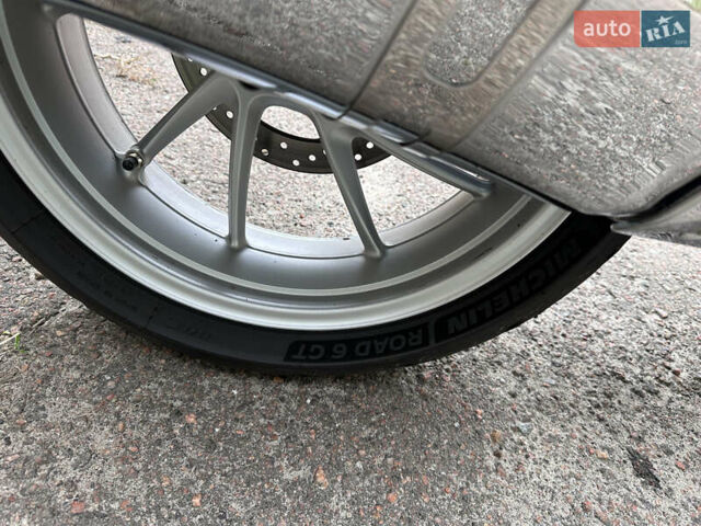 Чорний БМВ R 1200RT, об'ємом двигуна 1.2 л та пробігом 42 тис. км за 15000 $, фото 11 на Automoto.ua