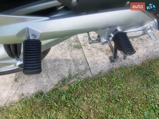 Красный БМВ R 1200RT, объемом двигателя 1.2 л и пробегом 58 тыс. км за 7500 $, фото 8 на Automoto.ua