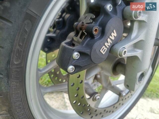 Красный БМВ R 1200RT, объемом двигателя 1.2 л и пробегом 58 тыс. км за 7500 $, фото 1 на Automoto.ua