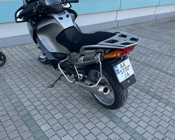 БМВ R 1200RT, объемом двигателя 0 л и пробегом 76 тыс. км за 6200 $, фото 2 на Automoto.ua