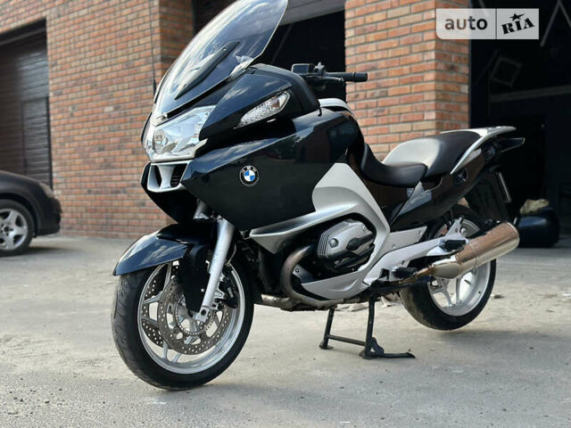 БМВ R 1200RT, об'ємом двигуна 12 л та пробігом 90 тис. км за 6300 $, фото 1 на Automoto.ua