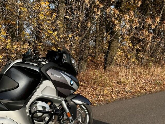 БМВ R 1200RT, об'ємом двигуна 1.2 л та пробігом 0 тис. км за 10500 $, фото 5 на Automoto.ua