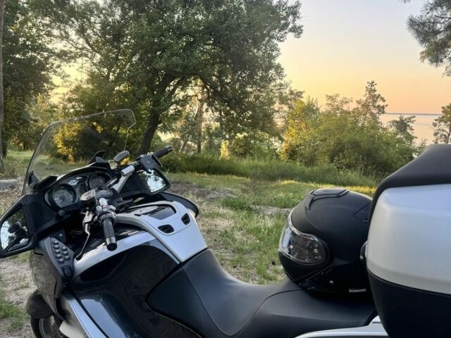 БМВ R 1200RT, об'ємом двигуна 1.2 л та пробігом 0 тис. км за 10500 $, фото 2 на Automoto.ua