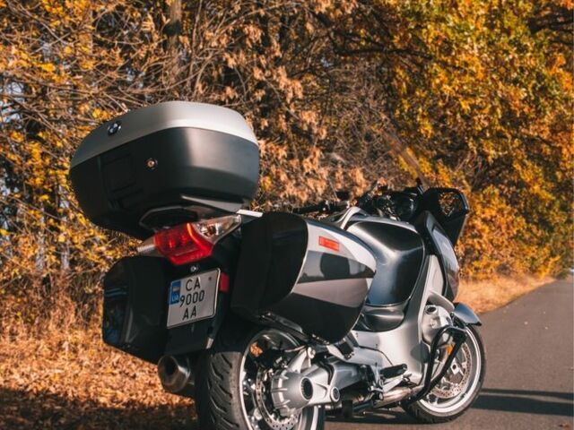 БМВ R 1200RT, об'ємом двигуна 1.2 л та пробігом 0 тис. км за 10500 $, фото 6 на Automoto.ua