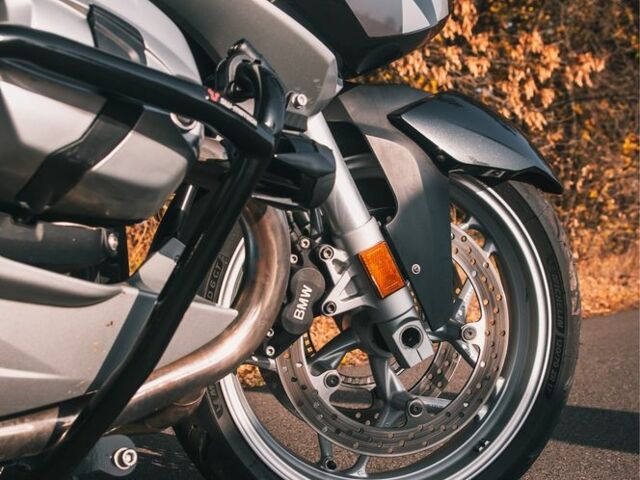 БМВ R 1200RT, об'ємом двигуна 1.2 л та пробігом 0 тис. км за 10500 $, фото 7 на Automoto.ua