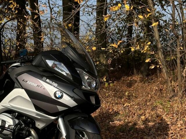 БМВ R 1200RT, об'ємом двигуна 1.2 л та пробігом 0 тис. км за 10500 $, фото 4 на Automoto.ua