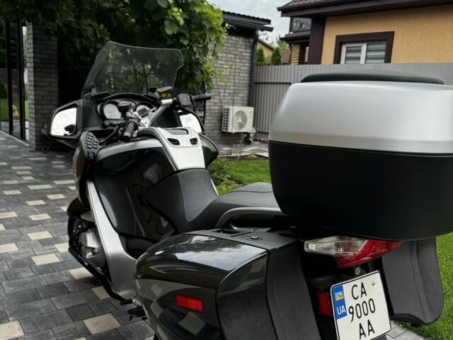 БМВ R 1200RT, об'ємом двигуна 1.2 л та пробігом 0 тис. км за 10500 $, фото 1 на Automoto.ua