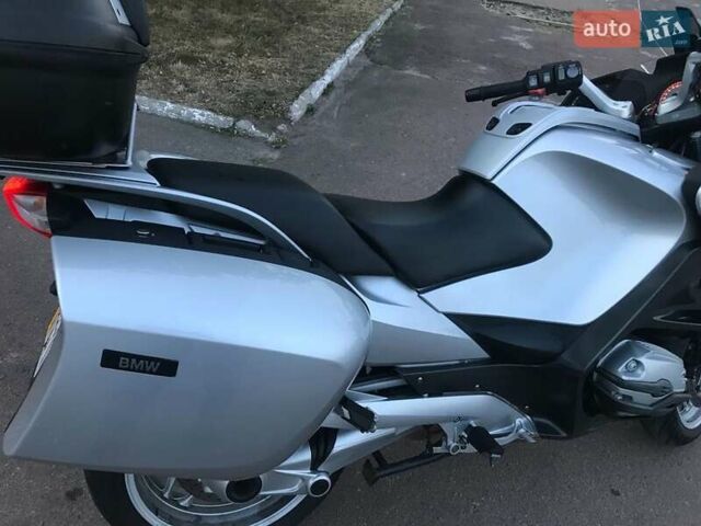 БМВ R 1200RT, об'ємом двигуна 0 л та пробігом 71 тис. км за 7200 $, фото 2 на Automoto.ua