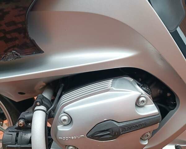 БМВ R 1200RT, об'ємом двигуна 0 л та пробігом 62 тис. км за 8200 $, фото 13 на Automoto.ua
