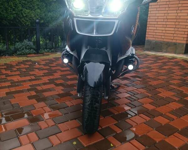 БМВ R 1200RT, об'ємом двигуна 0 л та пробігом 62 тис. км за 8200 $, фото 6 на Automoto.ua
