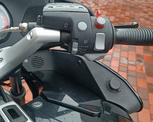 БМВ R 1200RT, об'ємом двигуна 0 л та пробігом 62 тис. км за 8200 $, фото 9 на Automoto.ua