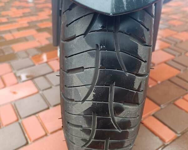 БМВ R 1200RT, об'ємом двигуна 0 л та пробігом 62 тис. км за 8200 $, фото 8 на Automoto.ua