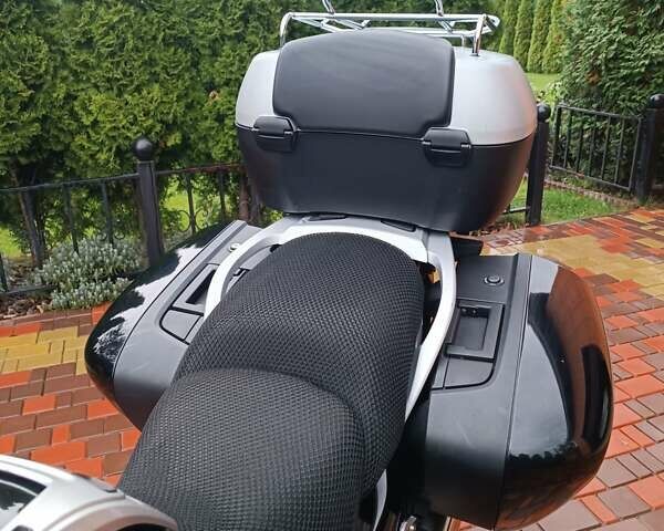 БМВ R 1200RT, об'ємом двигуна 0 л та пробігом 62 тис. км за 8200 $, фото 5 на Automoto.ua