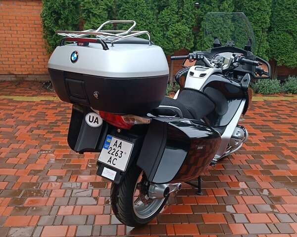 БМВ R 1200RT, об'ємом двигуна 0 л та пробігом 62 тис. км за 8200 $, фото 3 на Automoto.ua