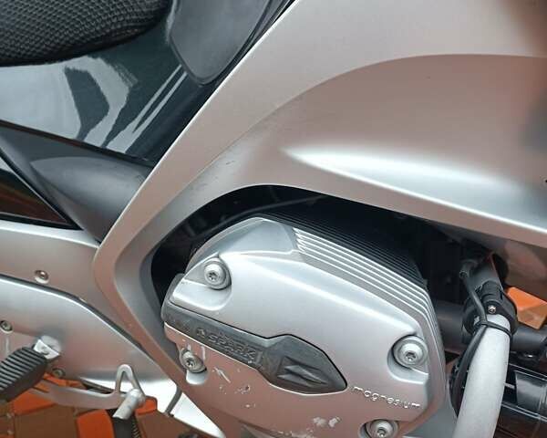 БМВ R 1200RT, об'ємом двигуна 0 л та пробігом 62 тис. км за 8200 $, фото 14 на Automoto.ua