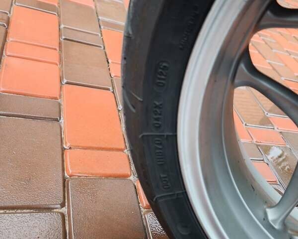 БМВ R 1200RT, об'ємом двигуна 0 л та пробігом 62 тис. км за 8200 $, фото 12 на Automoto.ua