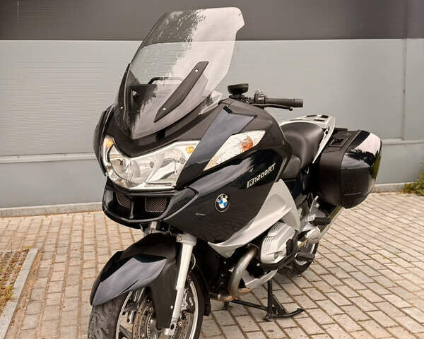 БМВ R 1200RT, об'ємом двигуна 0 л та пробігом 40 тис. км за 8750 $, фото 4 на Automoto.ua