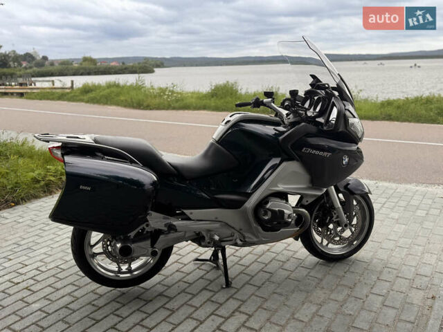 БМВ R 1200RT, об'ємом двигуна 0 л та пробігом 40 тис. км за 8750 $, фото 10 на Automoto.ua
