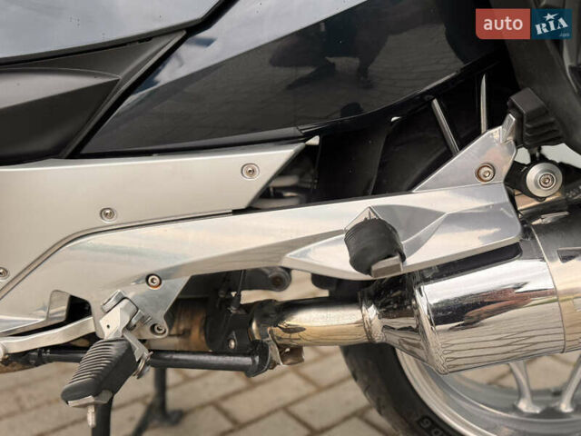 БМВ R 1200RT, об'ємом двигуна 0 л та пробігом 40 тис. км за 8750 $, фото 16 на Automoto.ua