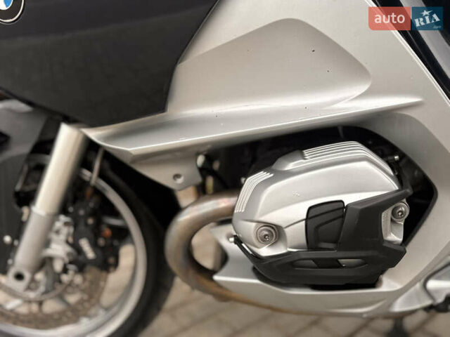 БМВ R 1200RT, об'ємом двигуна 0 л та пробігом 40 тис. км за 8750 $, фото 18 на Automoto.ua