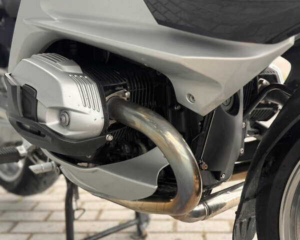 БМВ R 1200RT, об'ємом двигуна 0 л та пробігом 40 тис. км за 8750 $, фото 9 на Automoto.ua