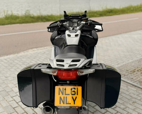 БМВ R 1200RT, об'ємом двигуна 0 л та пробігом 40 тис. км за 8750 $, фото 13 на Automoto.ua