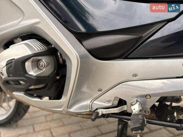 БМВ R 1200RT, об'ємом двигуна 0 л та пробігом 40 тис. км за 8750 $, фото 17 на Automoto.ua