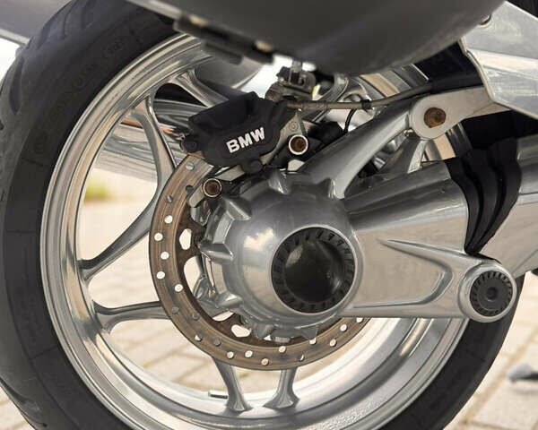 БМВ R 1200RT, об'ємом двигуна 0 л та пробігом 40 тис. км за 8750 $, фото 11 на Automoto.ua