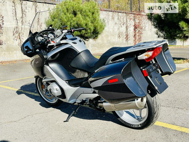 БМВ R 1200RT, объемом двигателя 0 л и пробегом 26 тыс. км за 10999 $, фото 5 на Automoto.ua