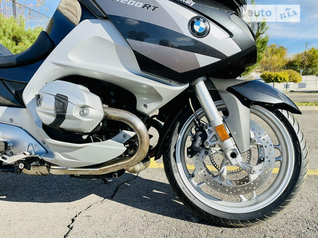 БМВ R 1200RT, объемом двигателя 0 л и пробегом 26 тыс. км за 10999 $, фото 10 на Automoto.ua