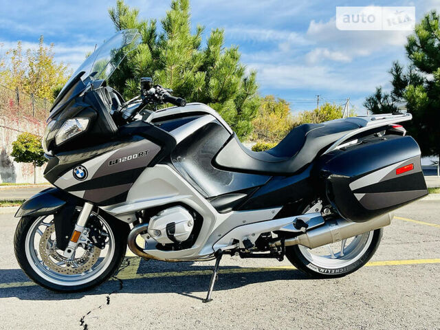 БМВ R 1200RT, объемом двигателя 0 л и пробегом 26 тыс. км за 10999 $, фото 4 на Automoto.ua