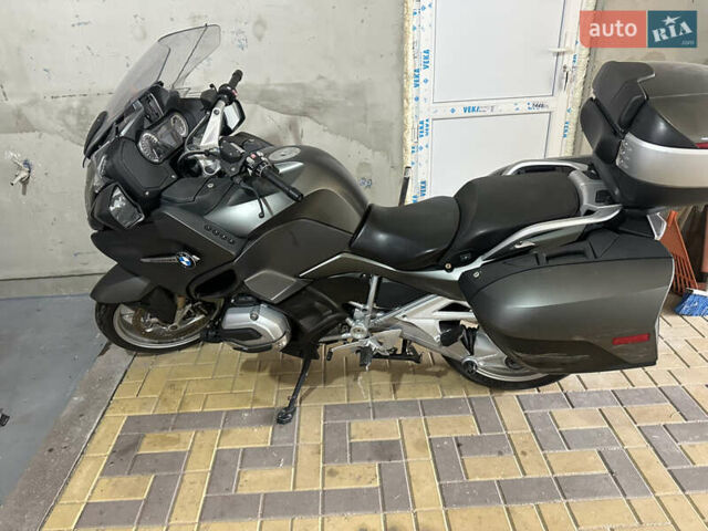 БМВ R 1200RT, объемом двигателя 1.2 л и пробегом 48 тыс. км за 12300 $, фото 9 на Automoto.ua