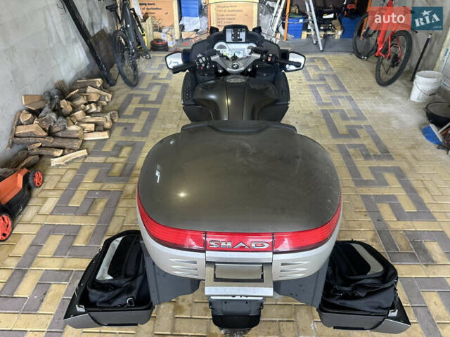 БМВ R 1200RT, объемом двигателя 1.2 л и пробегом 48 тыс. км за 12300 $, фото 13 на Automoto.ua