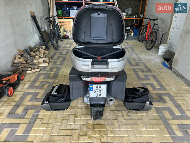 БМВ R 1200RT, объемом двигателя 1.2 л и пробегом 48 тыс. км за 12300 $, фото 12 на Automoto.ua