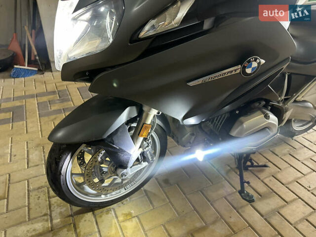 БМВ R 1200RT, объемом двигателя 1.2 л и пробегом 48 тыс. км за 12300 $, фото 2 на Automoto.ua