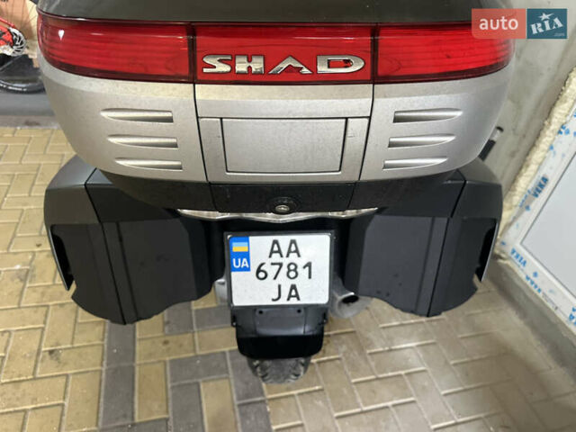 БМВ R 1200RT, объемом двигателя 1.2 л и пробегом 48 тыс. км за 12300 $, фото 10 на Automoto.ua