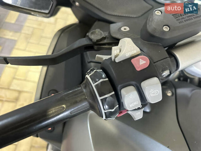 БМВ R 1200RT, объемом двигателя 1.2 л и пробегом 48 тыс. км за 12300 $, фото 7 на Automoto.ua