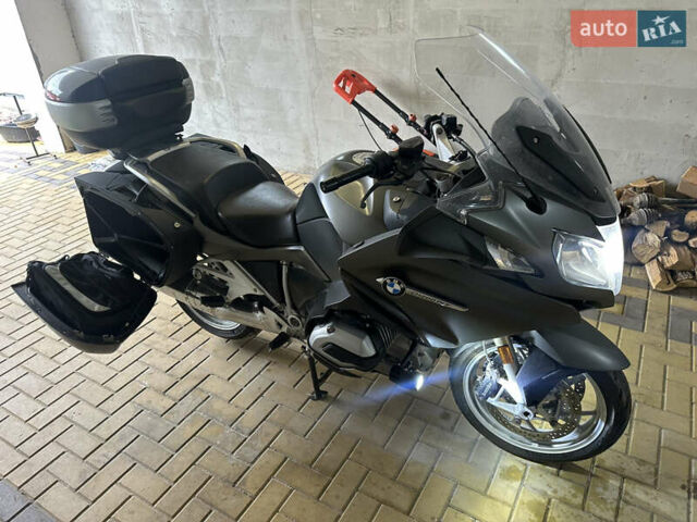 БМВ R 1200RT, объемом двигателя 1.2 л и пробегом 48 тыс. км за 12300 $, фото 1 на Automoto.ua