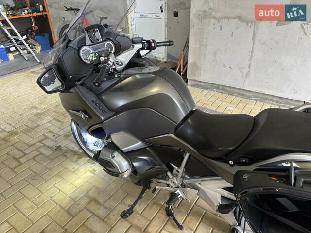 БМВ R 1200RT, объемом двигателя 1.2 л и пробегом 48 тыс. км за 12300 $, фото 5 на Automoto.ua
