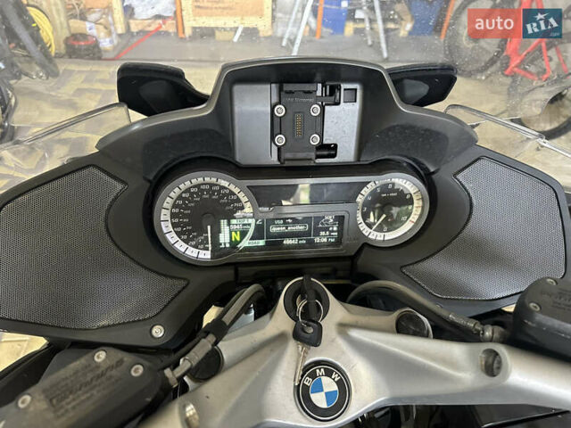 БМВ R 1200RT, объемом двигателя 1.2 л и пробегом 48 тыс. км за 12300 $, фото 3 на Automoto.ua