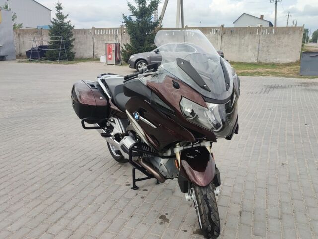 БМВ R 1200RT, об'ємом двигуна 1.2 л та пробігом 0 тис. км за 14200 $, фото 2 на Automoto.ua