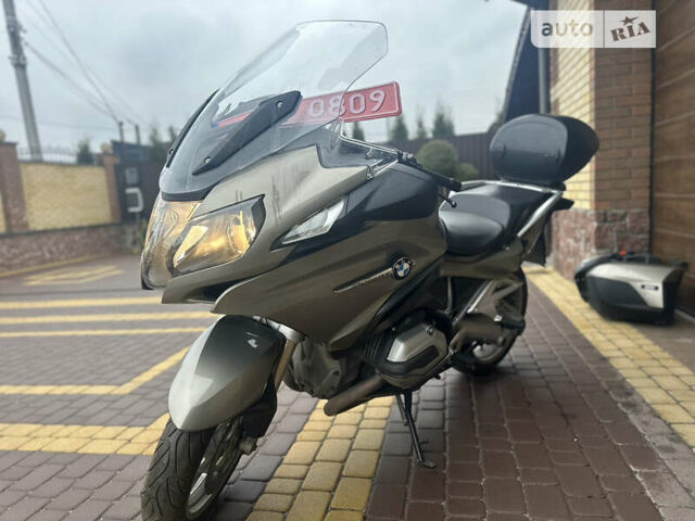 Сірий БМВ R 1200RT, об'ємом двигуна 0 л та пробігом 42 тис. км за 14250 $, фото 27 на Automoto.ua