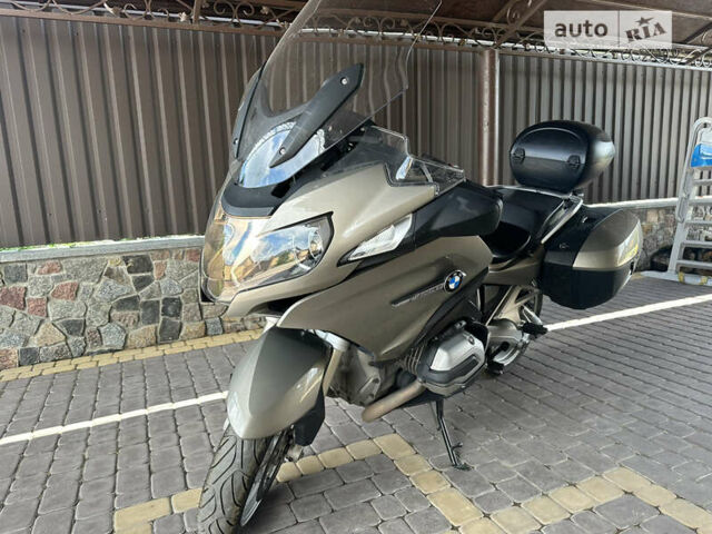 Сірий БМВ R 1200RT, об'ємом двигуна 1.2 л та пробігом 42 тис. км за 13999 $, фото 8 на Automoto.ua