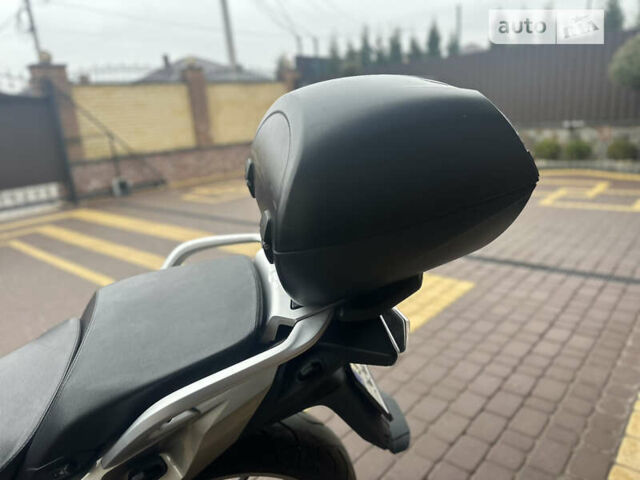 Сірий БМВ R 1200RT, об'ємом двигуна 0 л та пробігом 42 тис. км за 14250 $, фото 14 на Automoto.ua